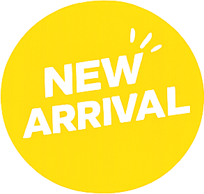 ✨ New Arrival