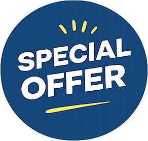 ⭐ Special offer