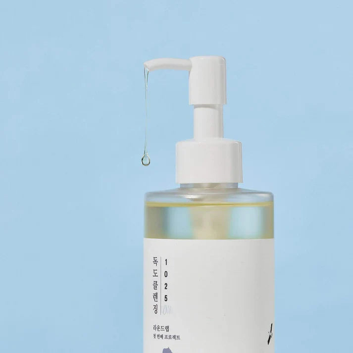 1025 Dokdo Cleansing Oil - 200ml