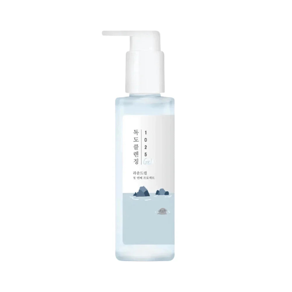 1025 Dokdo Cleansing Gel - 150ml