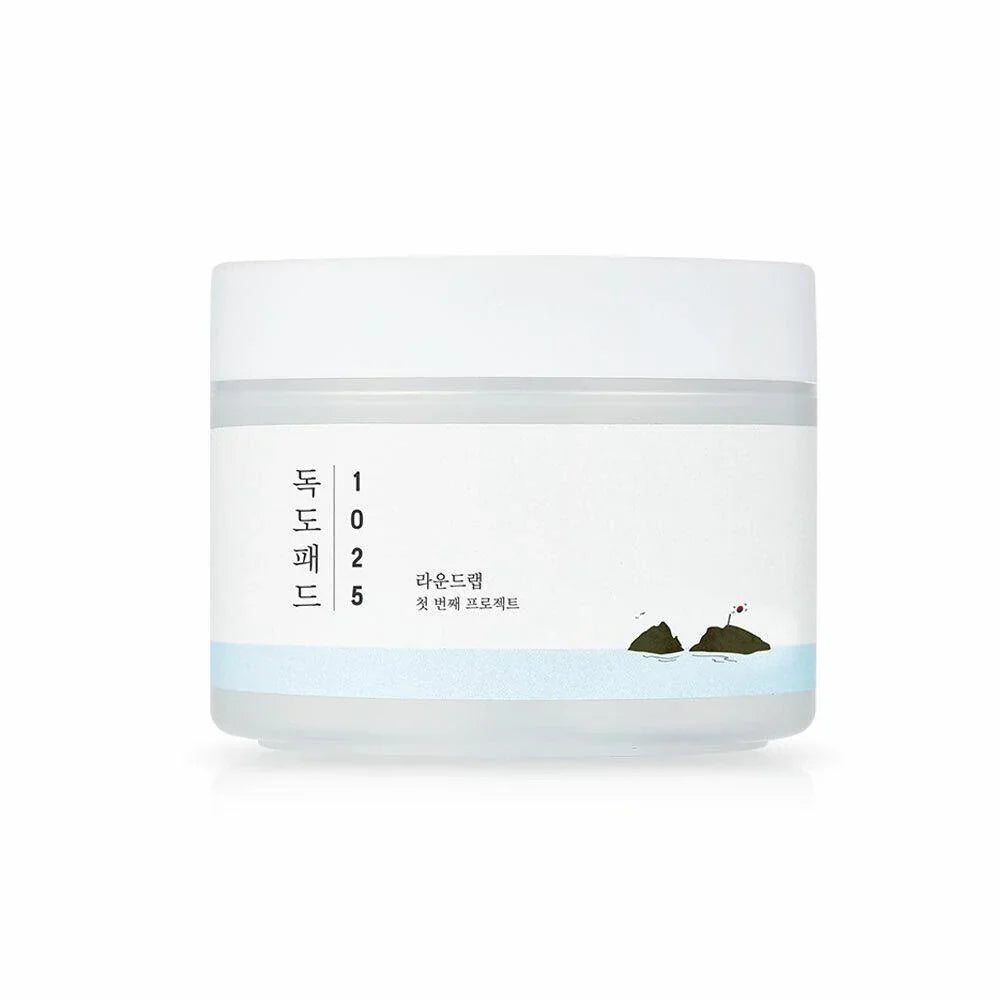 1025 Dokdo Pad - 120ml