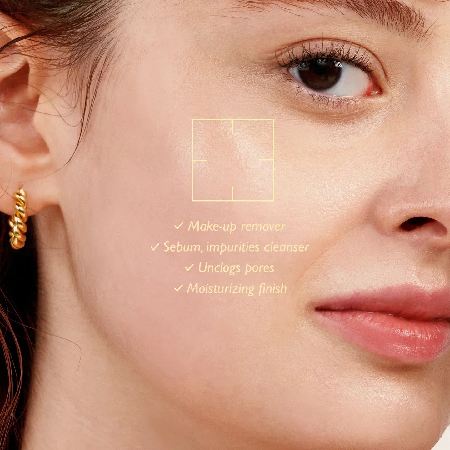 Black Rice Moisture Cleansing Oil - 150ml