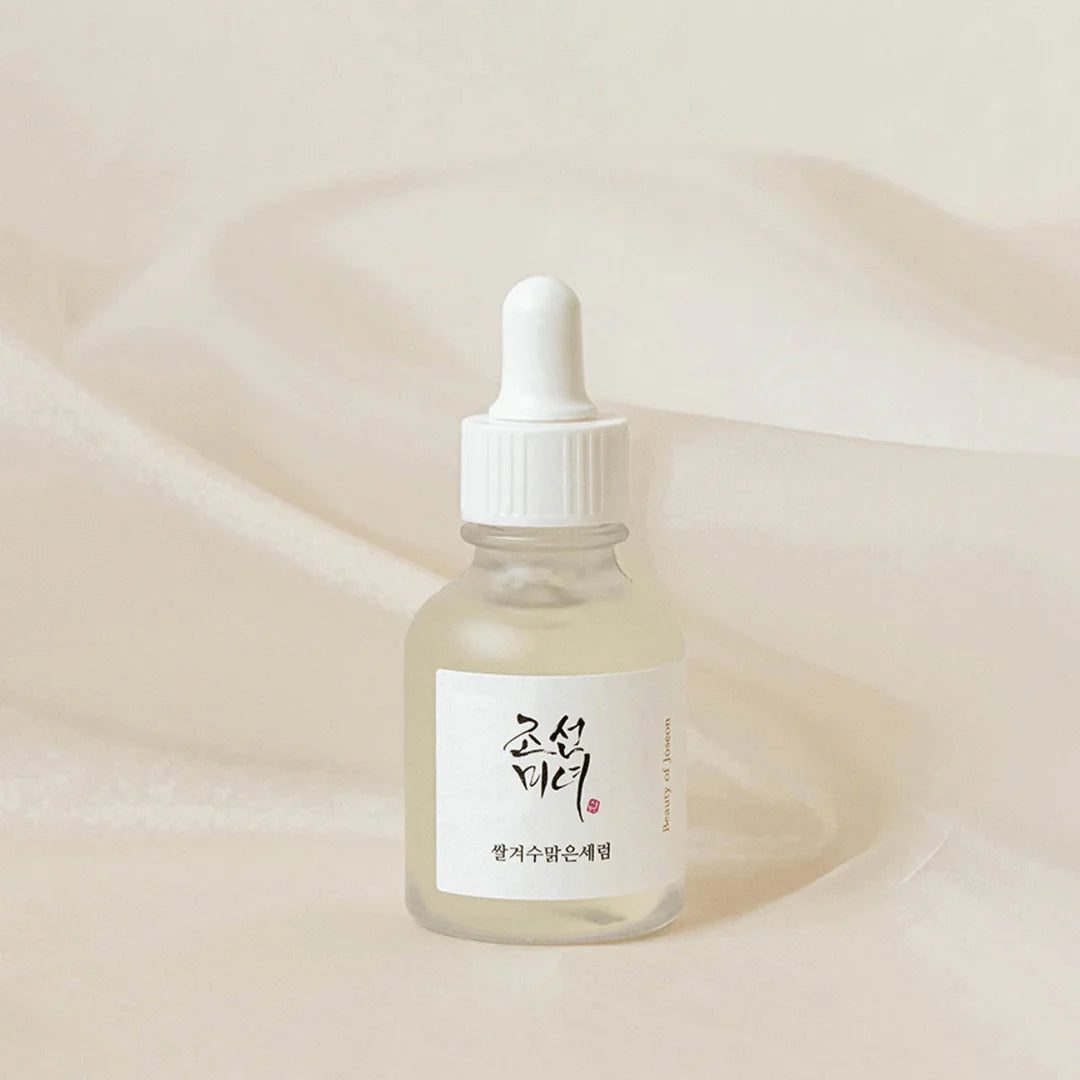 Glow Deep Serum: Rice + Alpha-Arbutin - 30ml