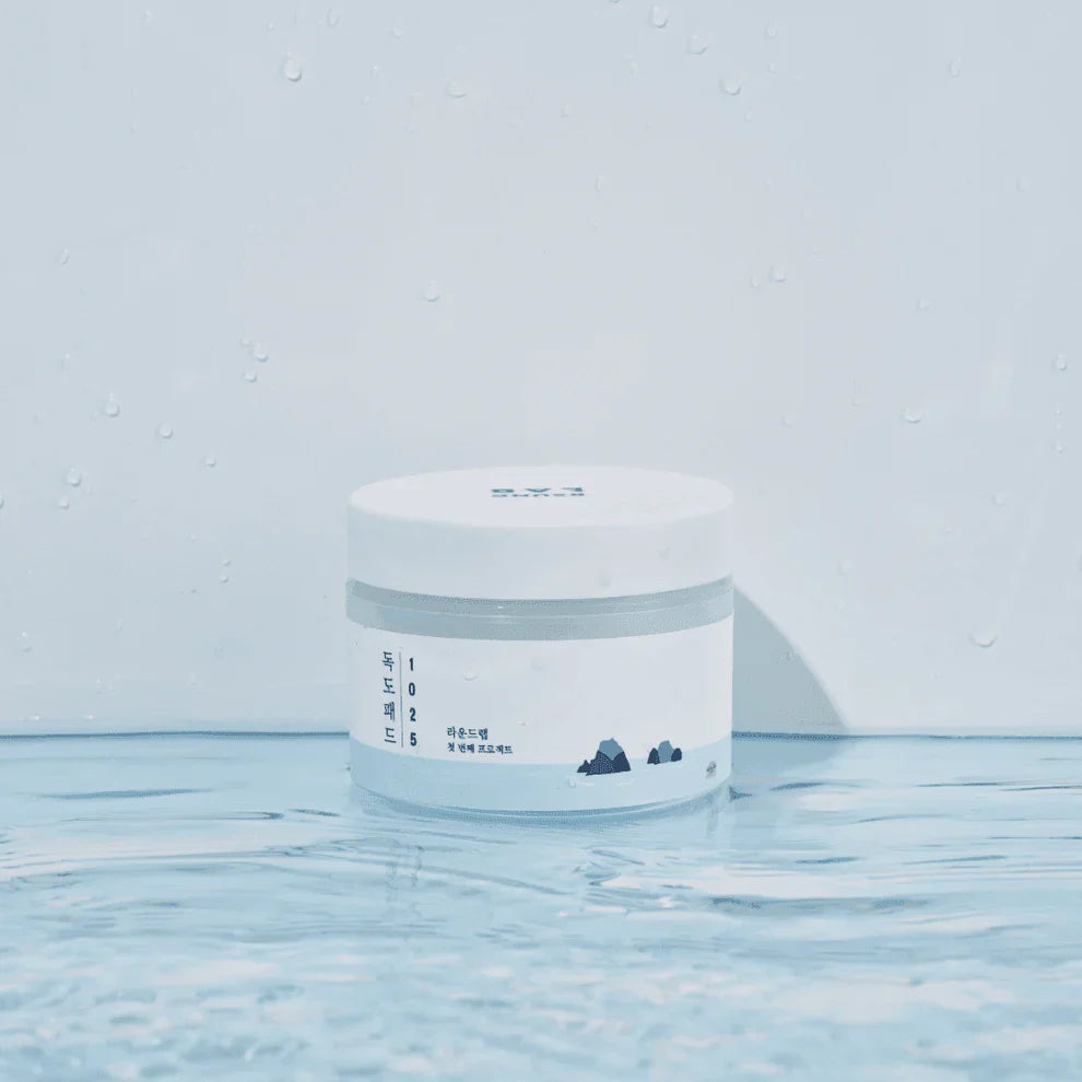 1025 Dokdo Pad - 120ml