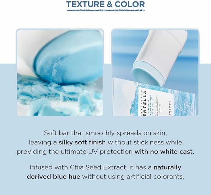 Hyalu-Cica Silky-Fit Sun Stick (SPF50+ PA++++)