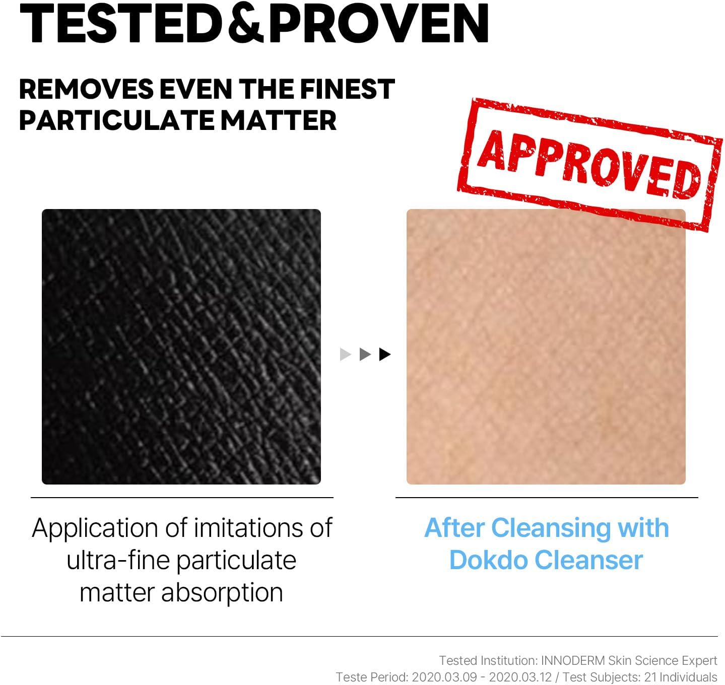 1025 Dokdo Cleansing Oil - 200ml