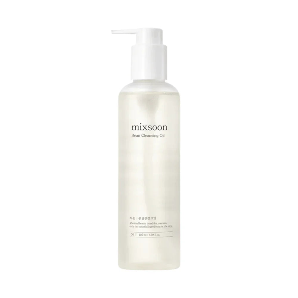 Bean Cleansing Oil - 195ml