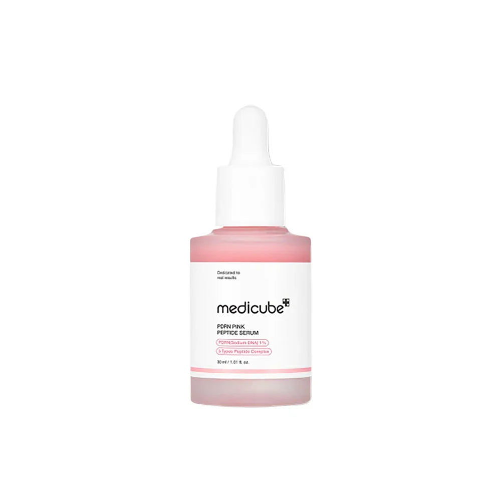 PDRN Pink Peptide Serum - 30ml