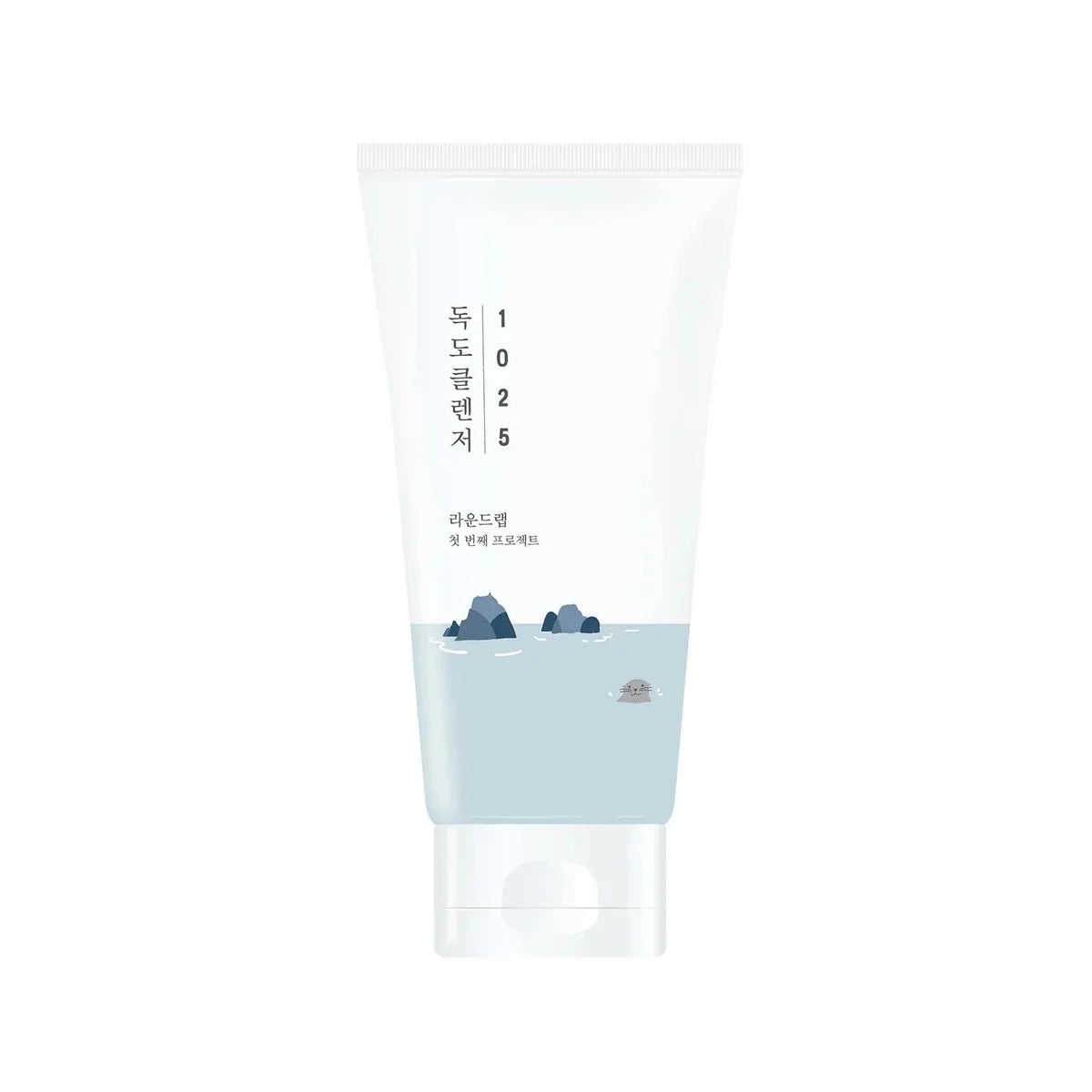 1025 Dokdo Cleanser - 150ml
