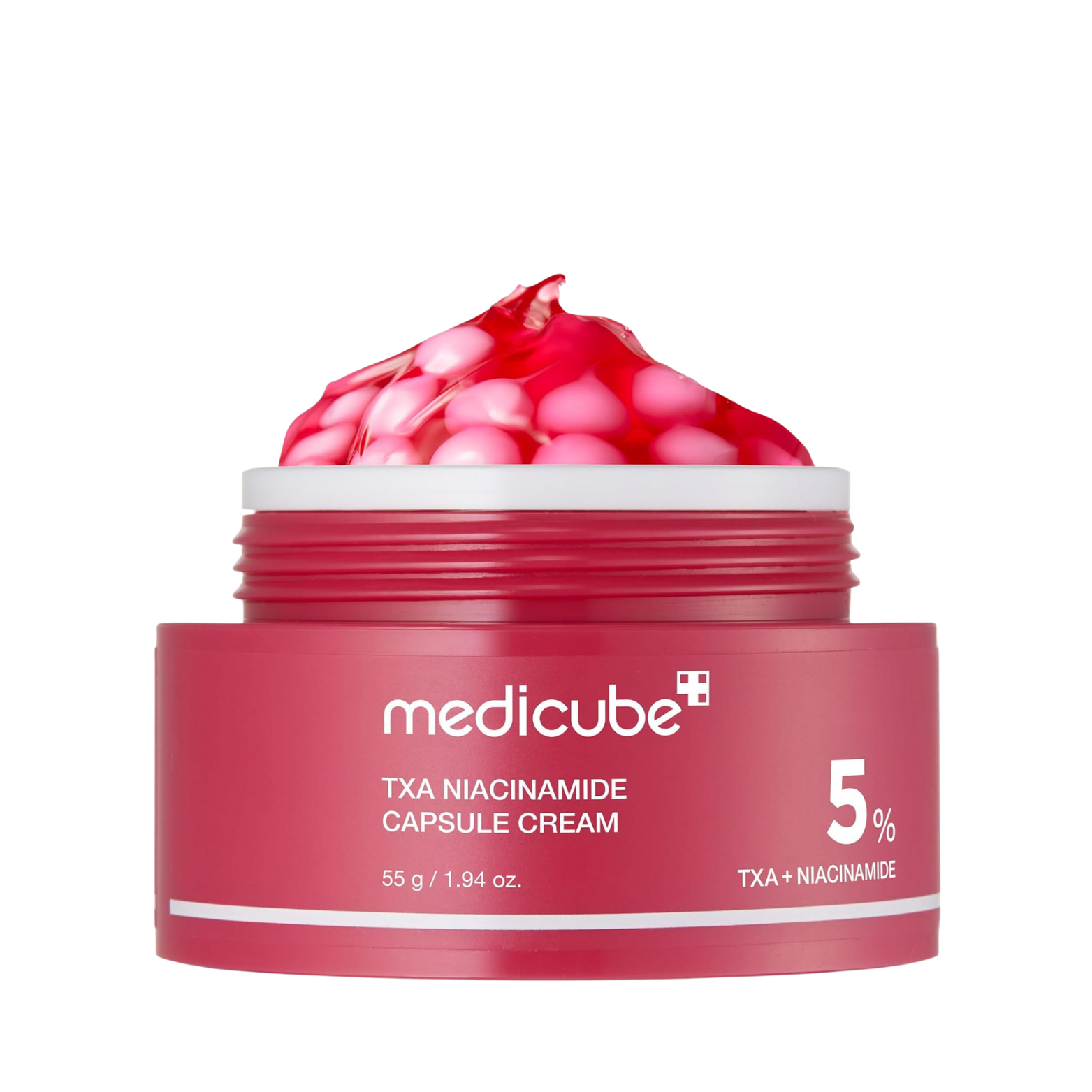 TXA Niacinamide Capsule Cream - 55g