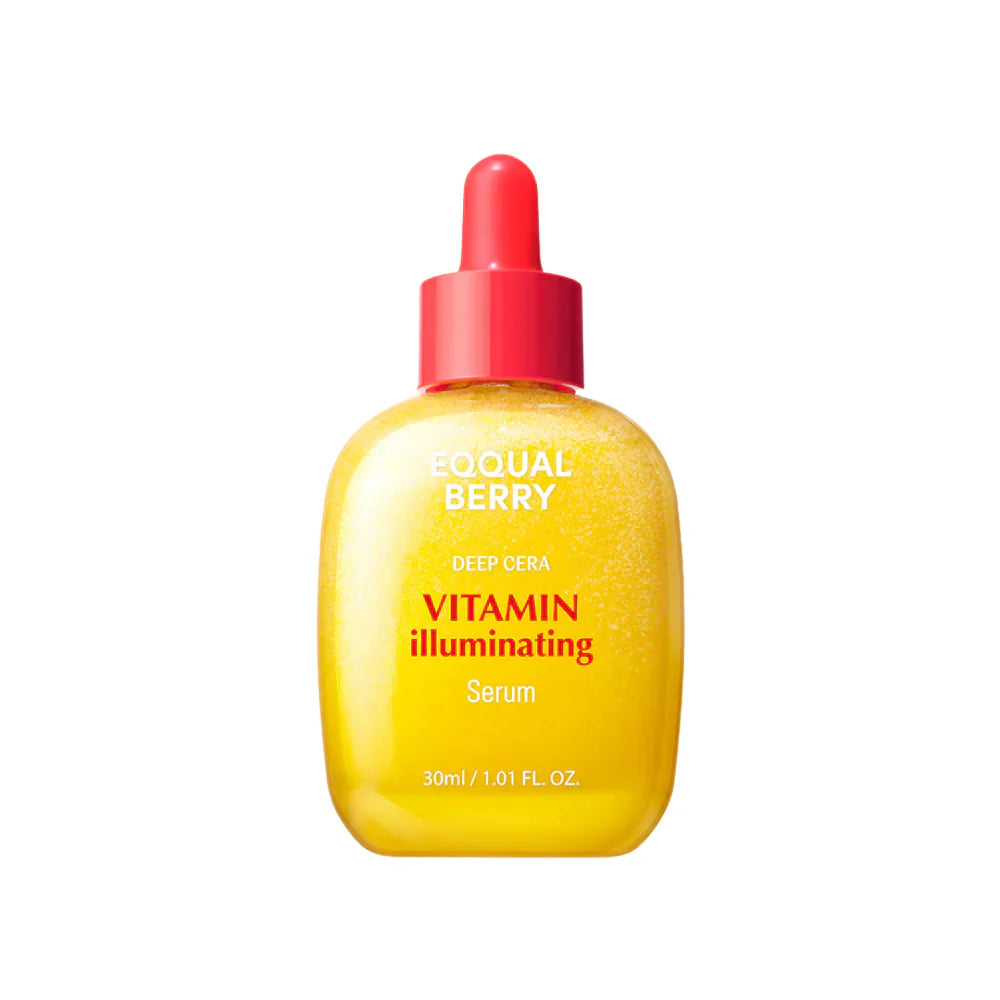 Vitamin illuminating Serum - 30ml