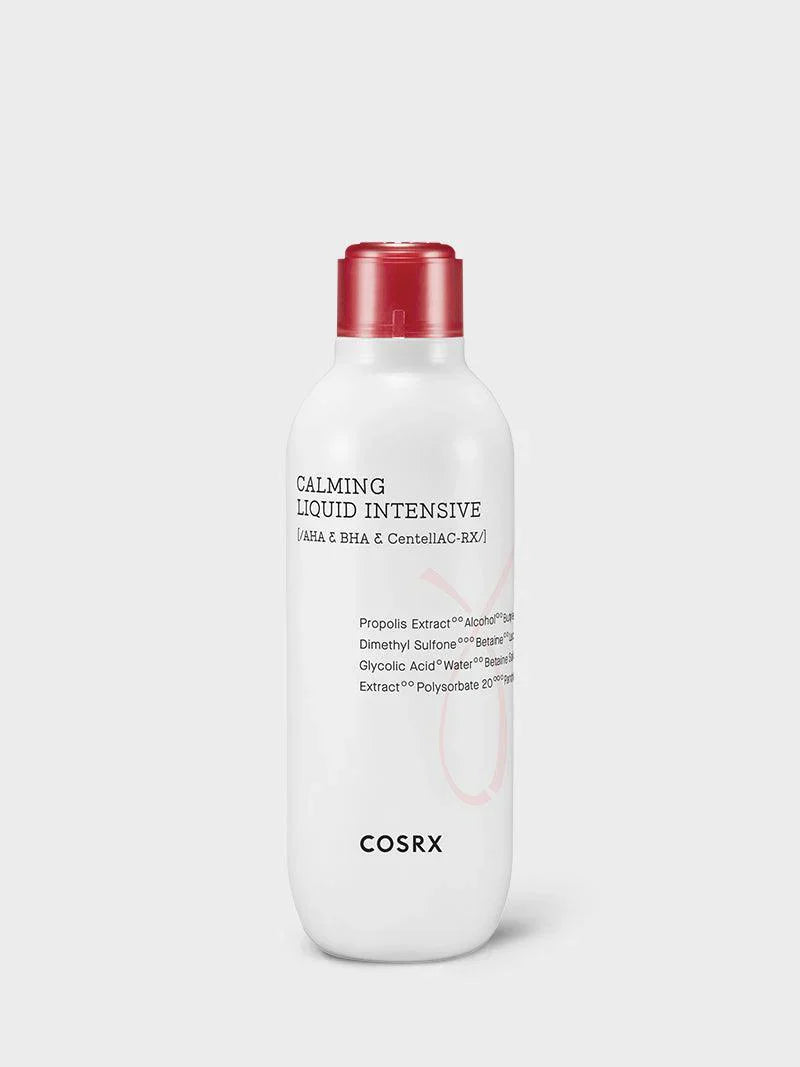 AC Collection Calming Liquid Intensive - 125ml