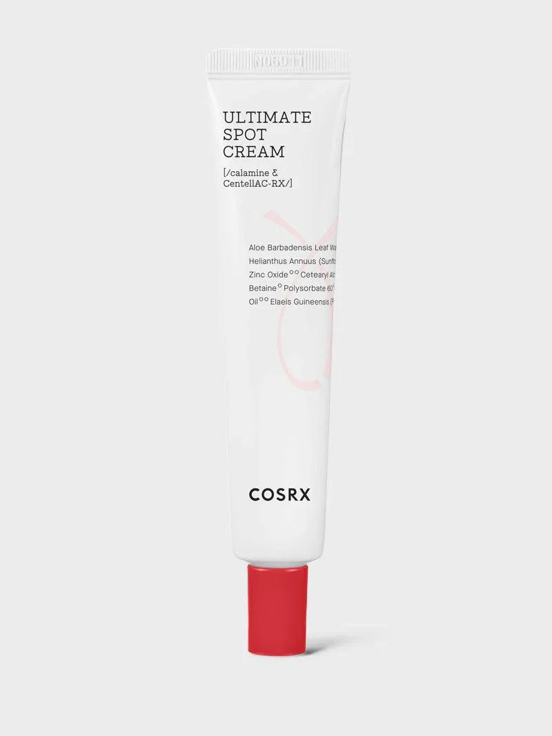 AC Collection Ultimate Spot Cream - 30g
