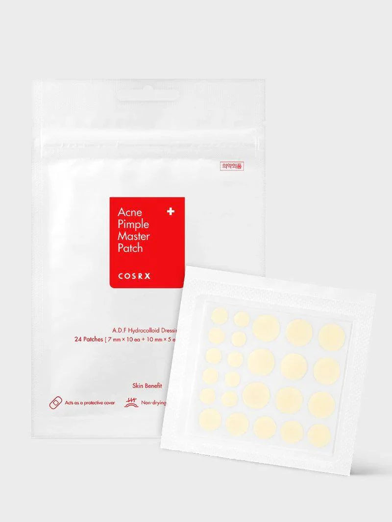 Acne Pimple Master Patch 24s