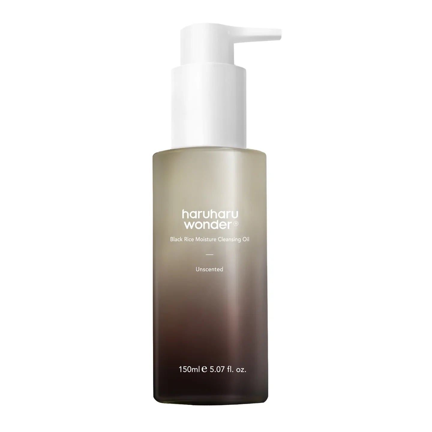Black Rice Moisture Cleansing Oil - 150ml