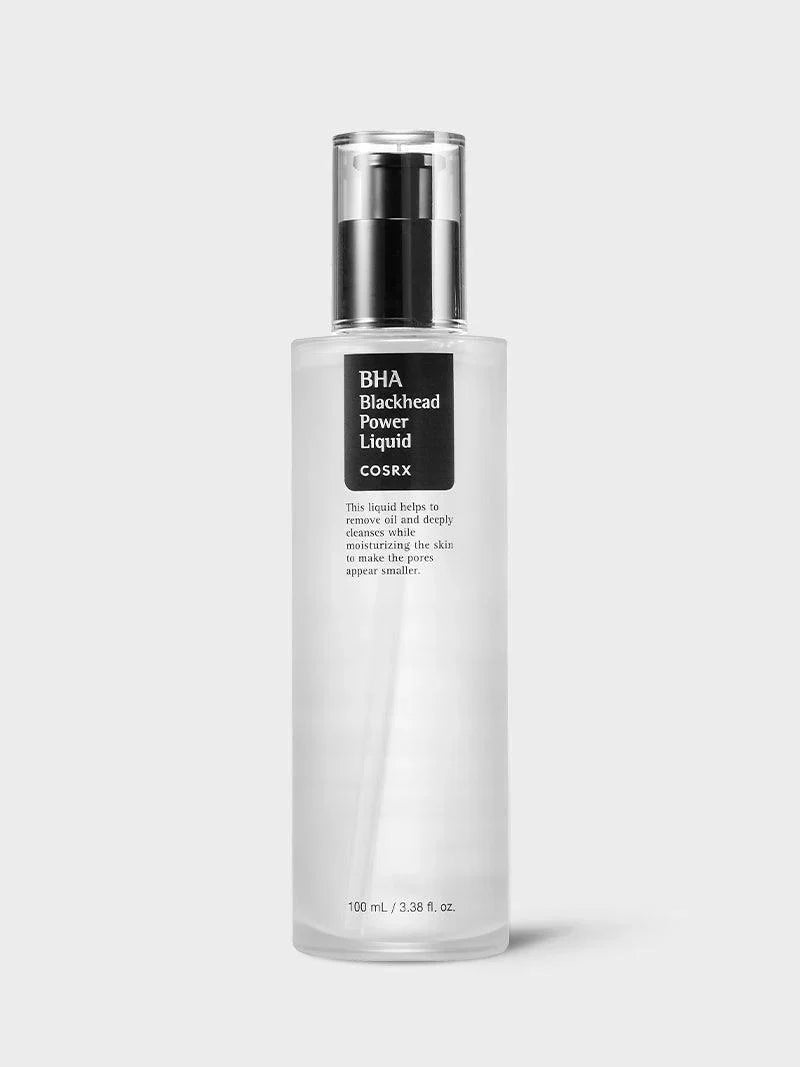 BHA Blackhead Power Liquid - 100ml