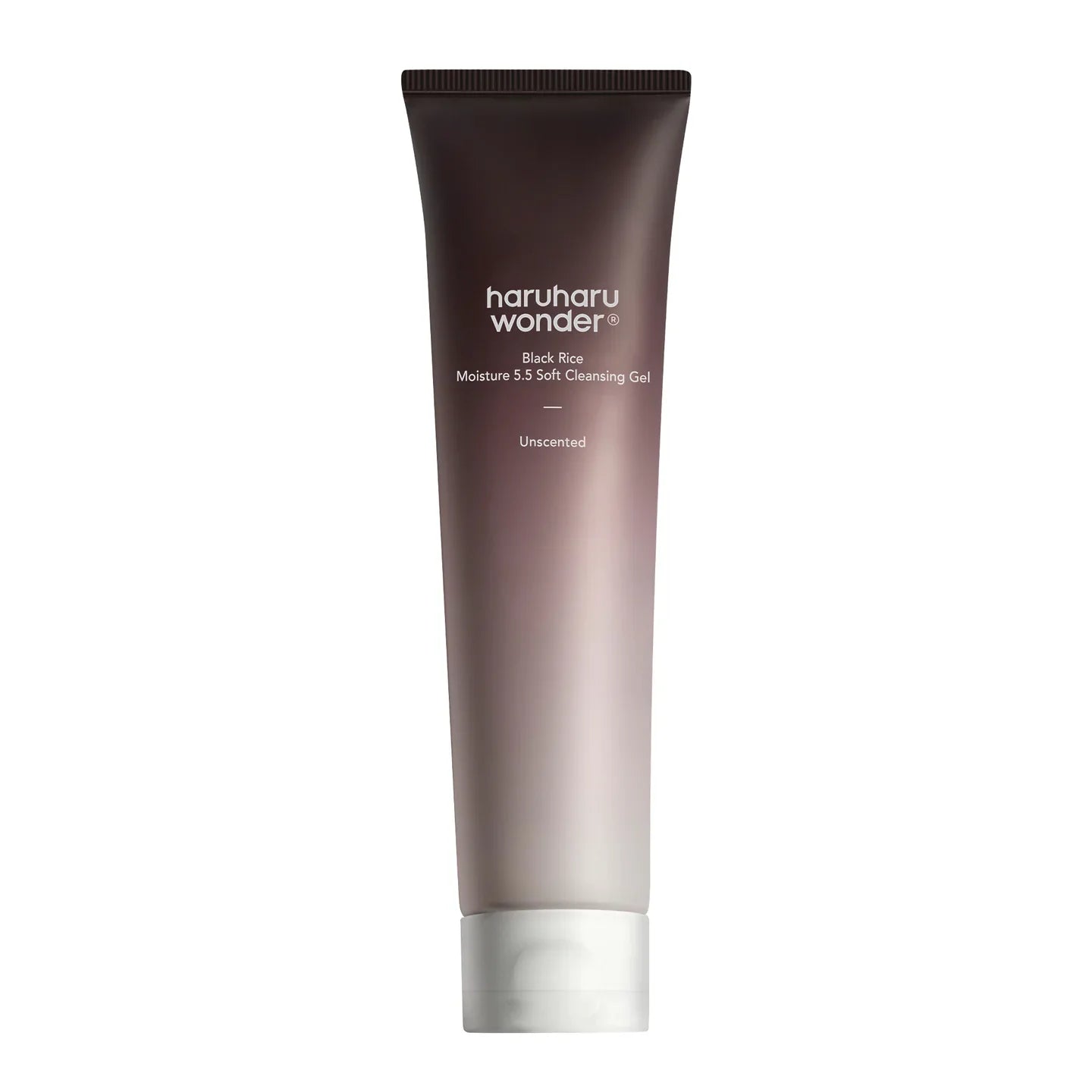 Black Rice Moisture 5.5 Soft Cleansing Gel - 100ml