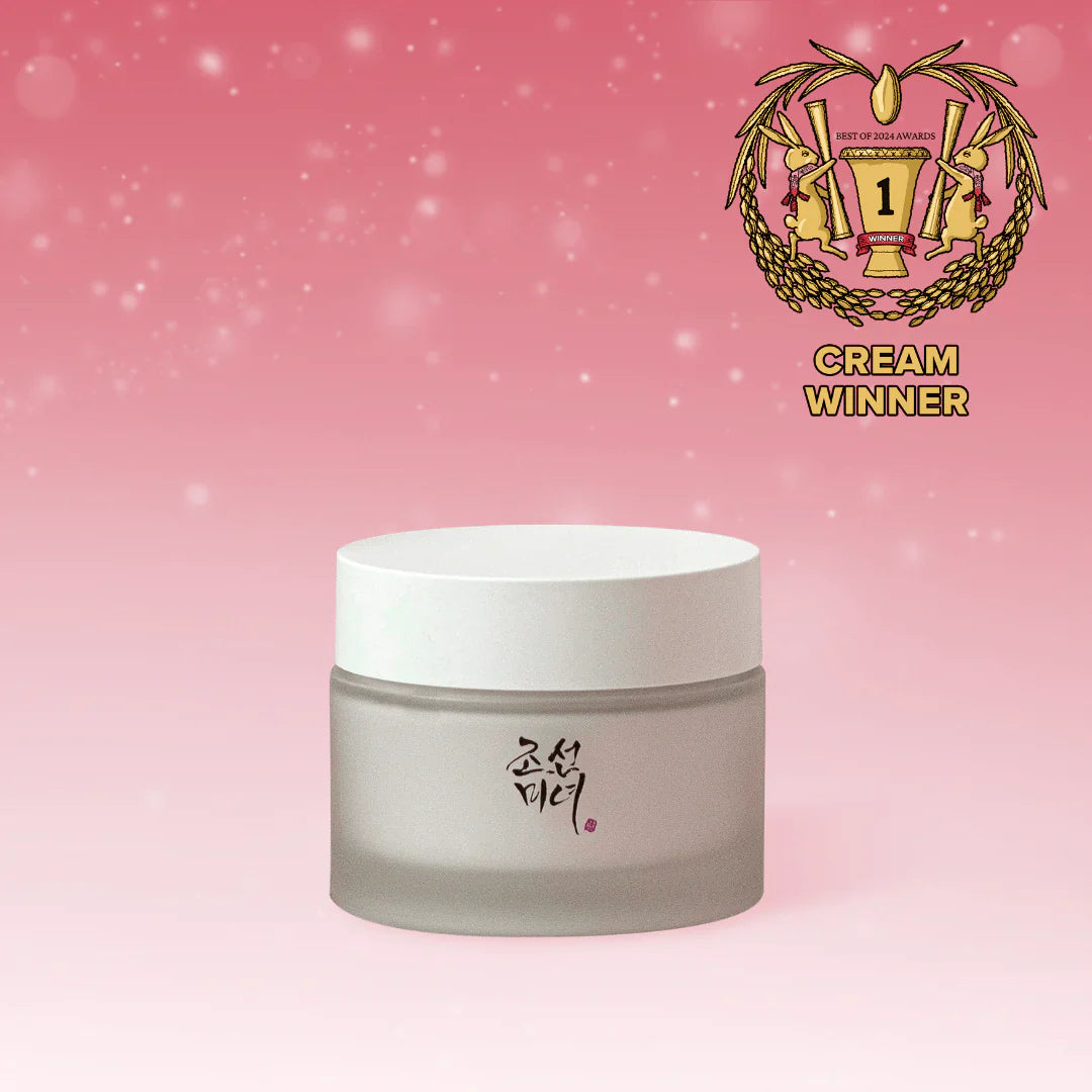 Dynasty Cream