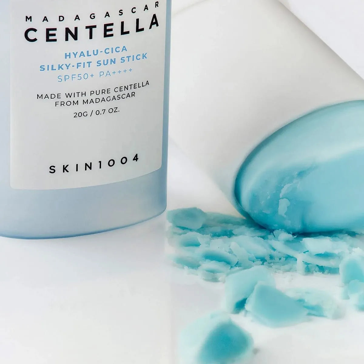 Hyalu-Cica Silky-Fit Sun Stick (SPF50+ PA++++)