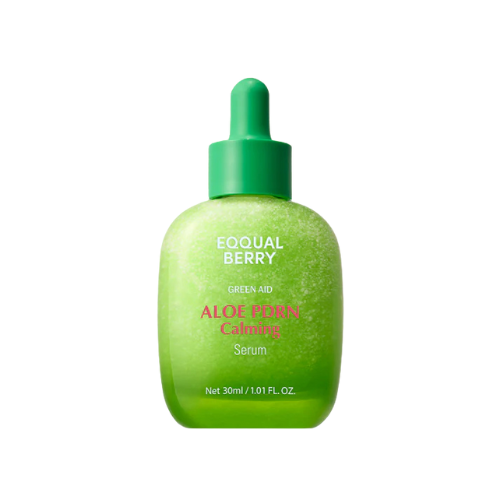 Aloe PDRN Calming Serum - 30ml