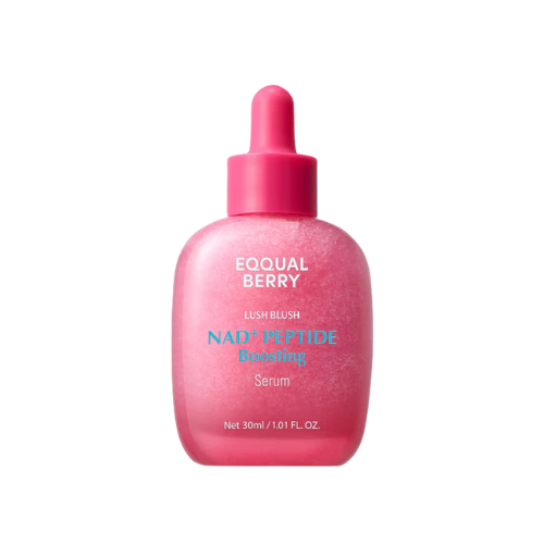 NAD+ Peptide Boosting Serum - 30ml