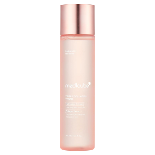 Triple Collagen Toner - 140ml