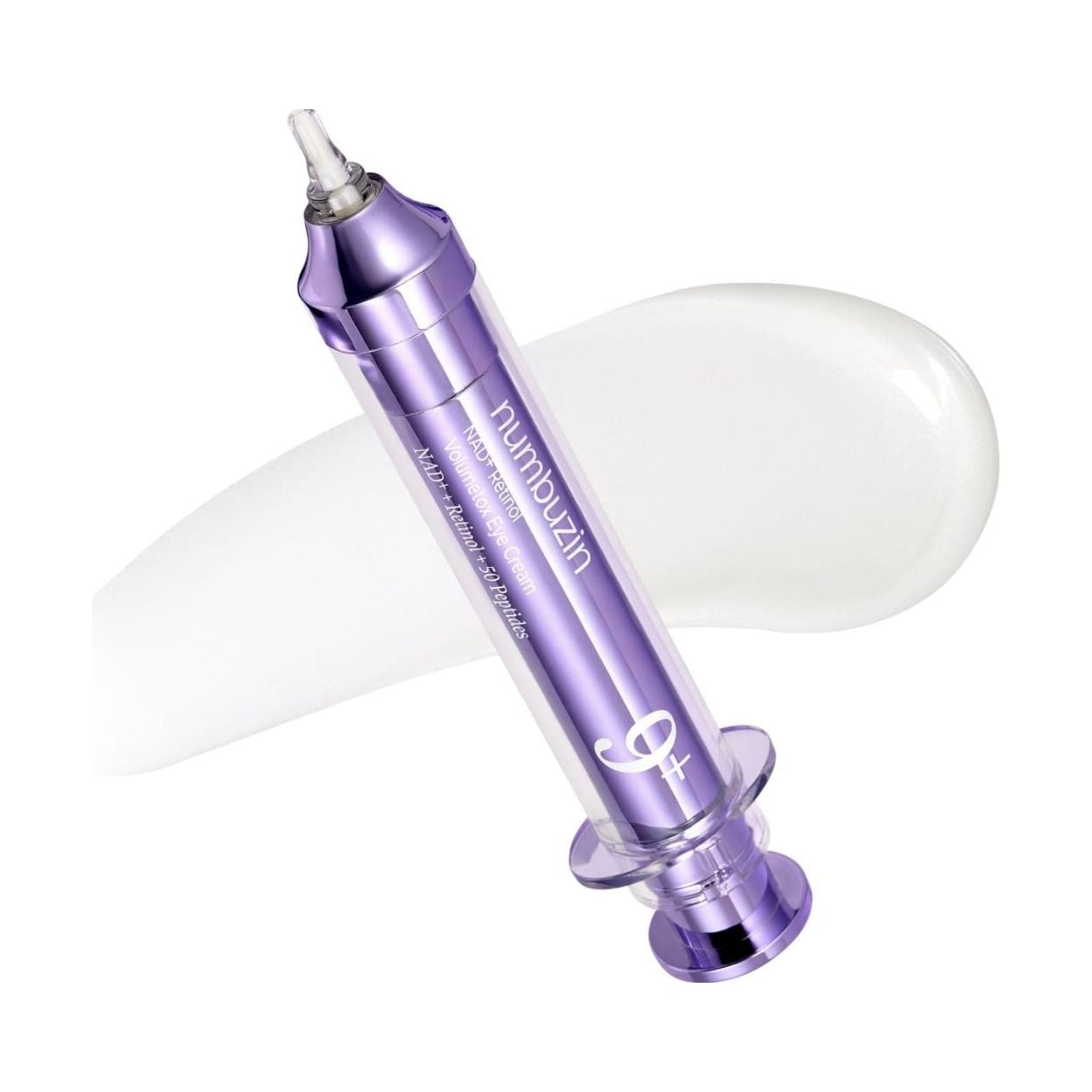 No.9 NAD+ Retinol Volumetox Eye Cream