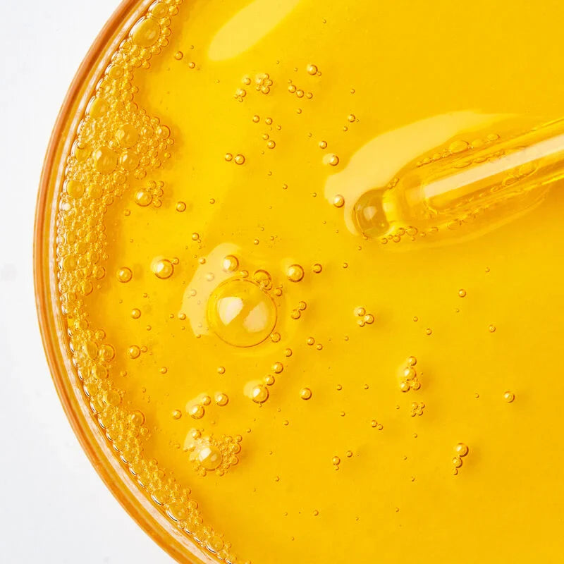 100% Organic Cold-Pressed Rose Hip Seed Oil - 30ml