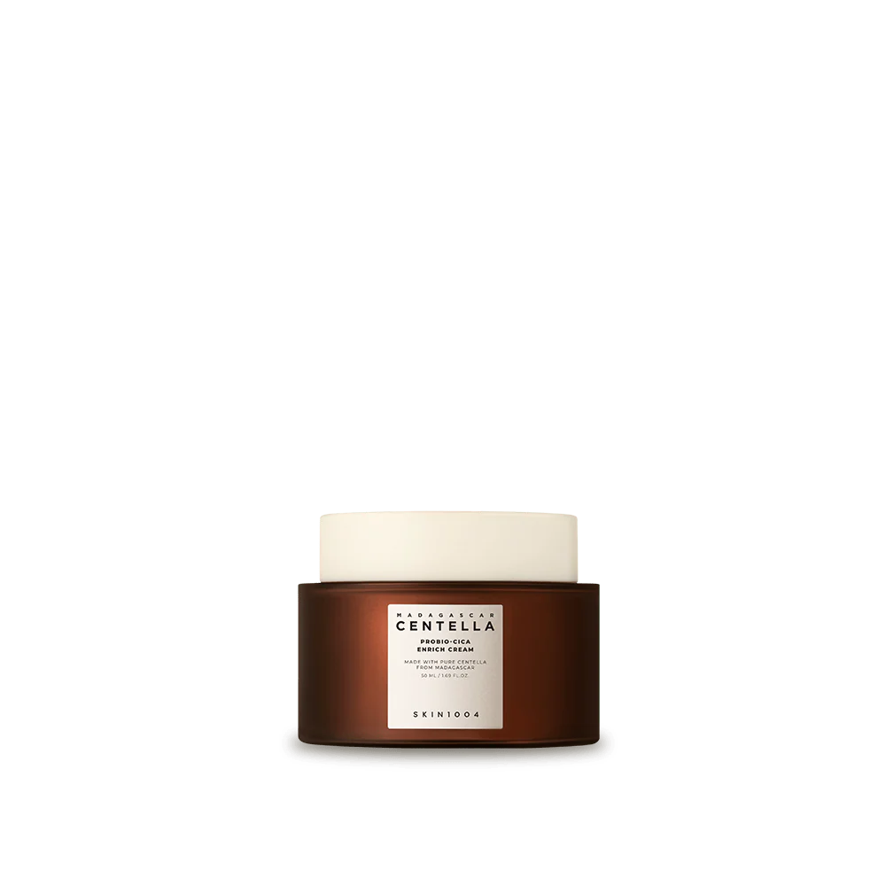PROBIO-CICA Enrich Cream