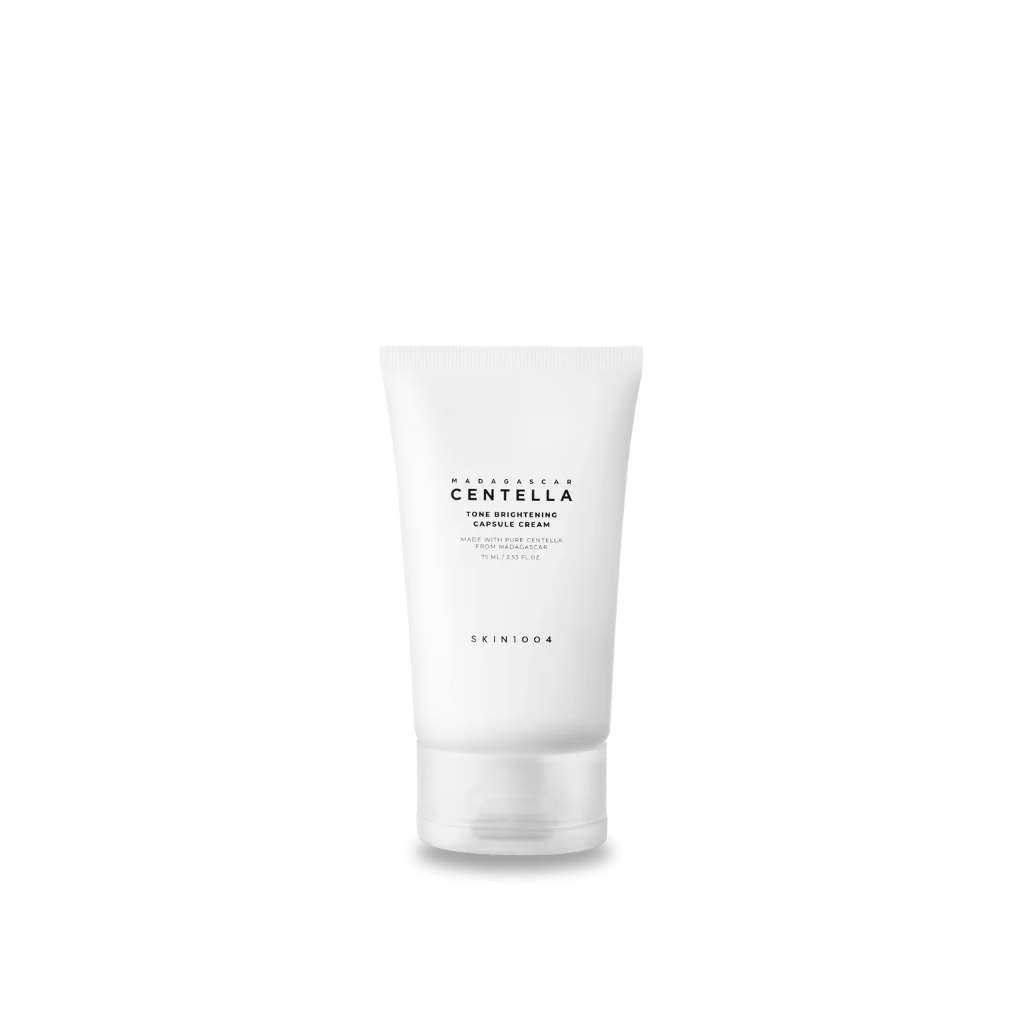 Tone Brightening Capsule Cream - 75ml