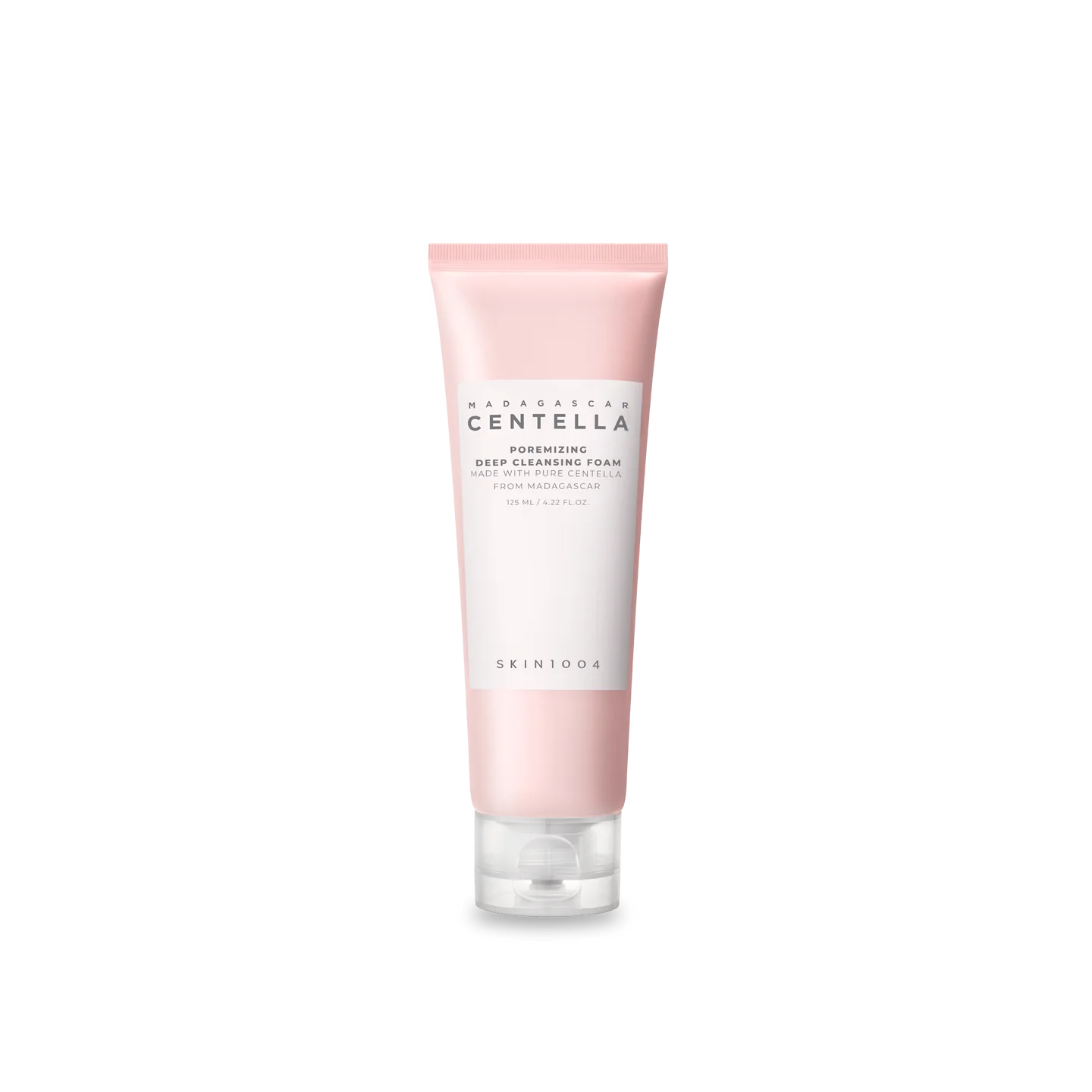 Poremizing Deep Cleansing Foam - 125ml